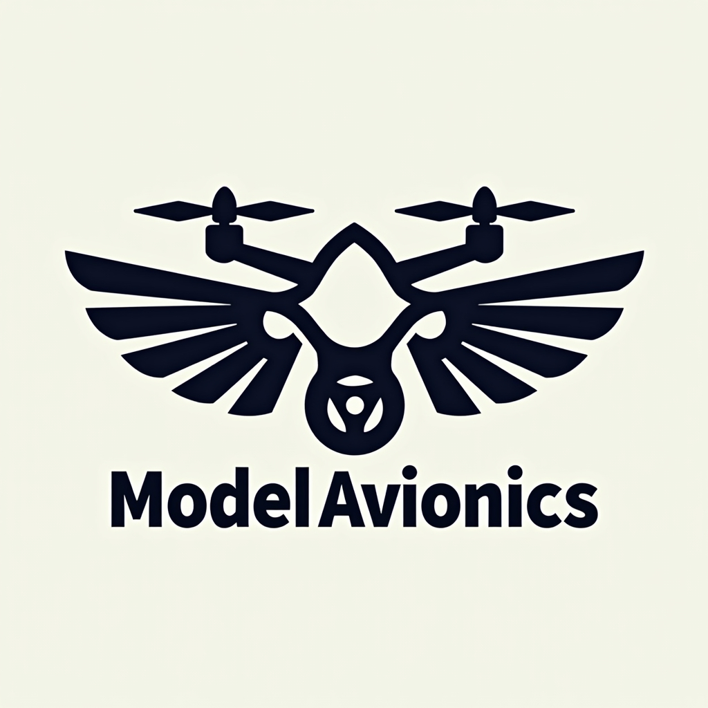 Model Avionics Logo